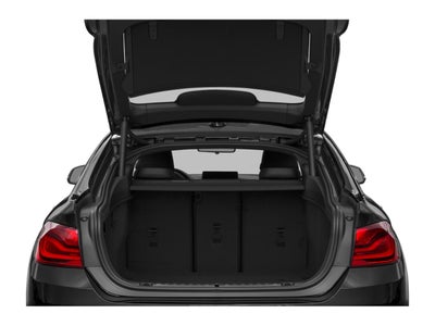 2018 BMW 430i Gran Coupe