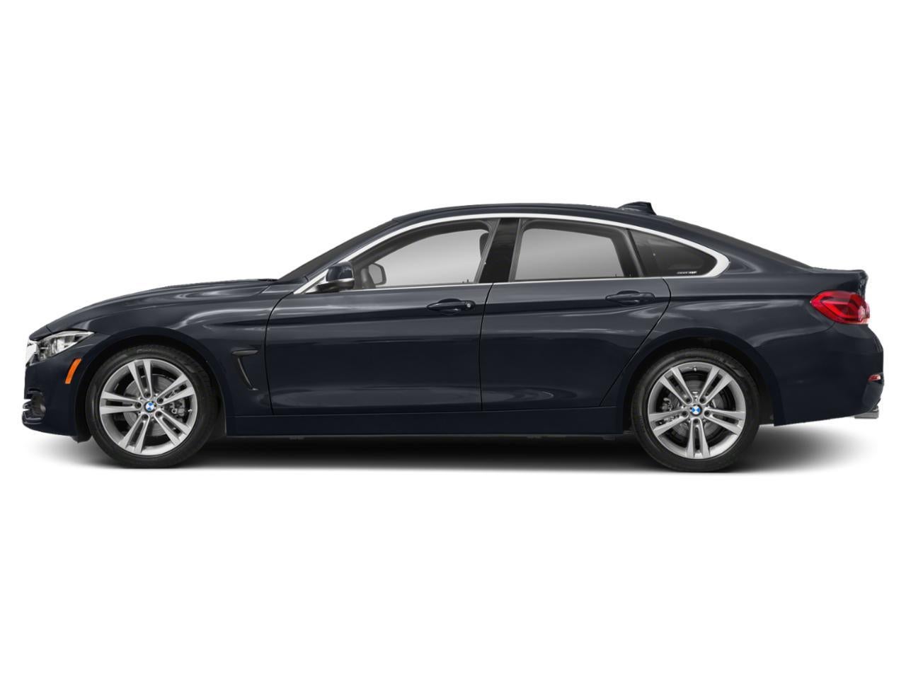 2018 BMW 430i Gran Coupe