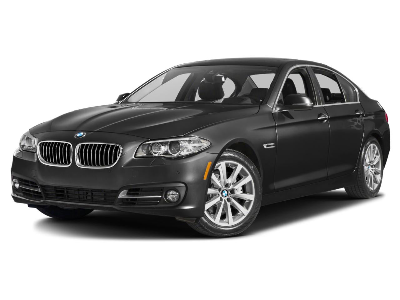 2015 BMW 5 Series 535i RWD photo