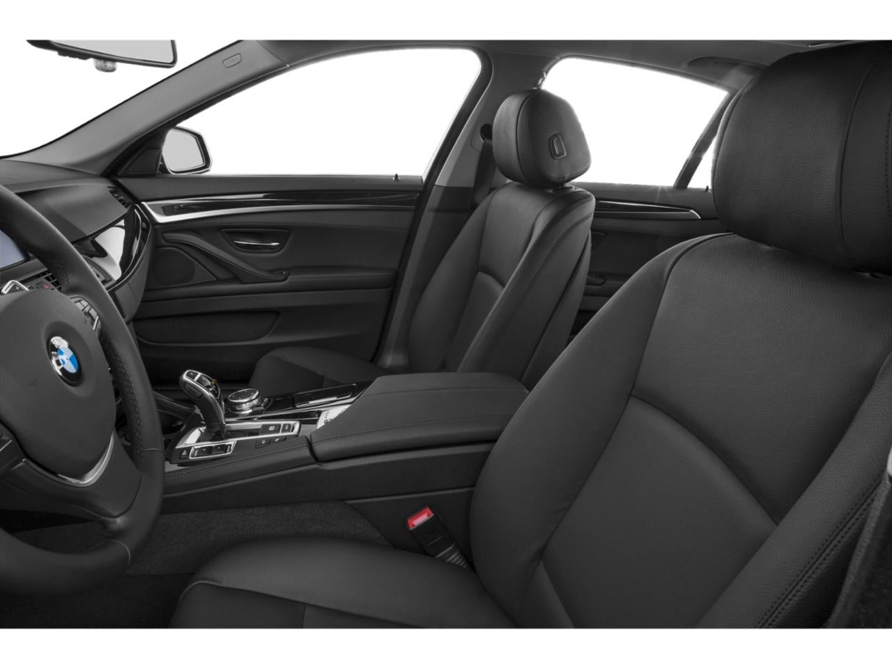 2015 BMW 535i Sedan