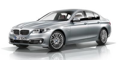 2015 BMW 535i Sedan