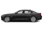 2015 BMW 535i Sedan