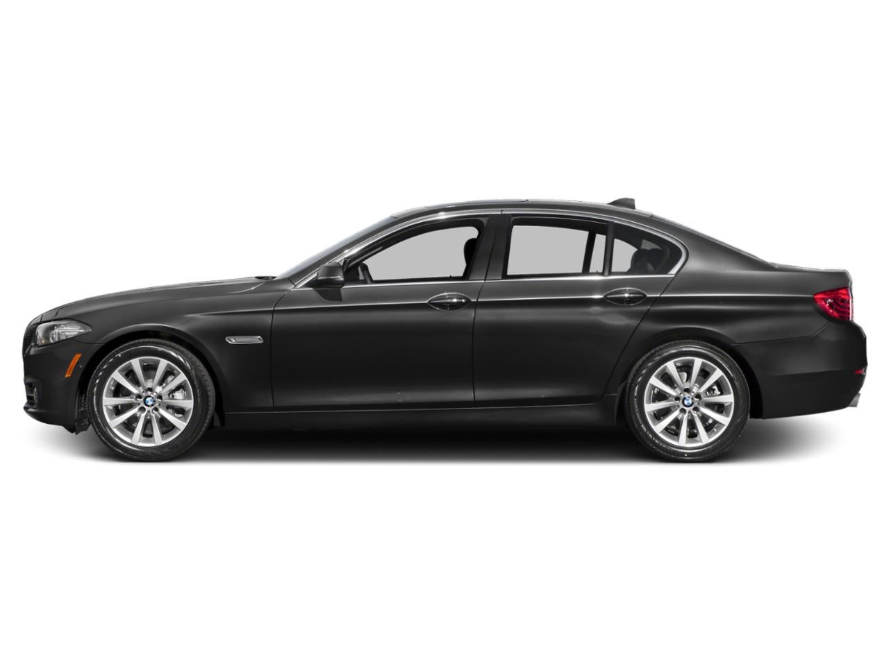2015 BMW 535i Sedan