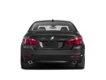 2015 BMW 535i Sedan