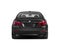 2015 BMW 535i Sedan