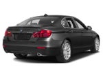 2015 BMW 535i Sedan