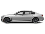 2020 BMW 750i xDrive Sedan