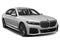 2020 BMW 750i xDrive Sedan