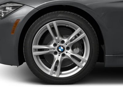 2018 BMW 340i xDrive Sedan