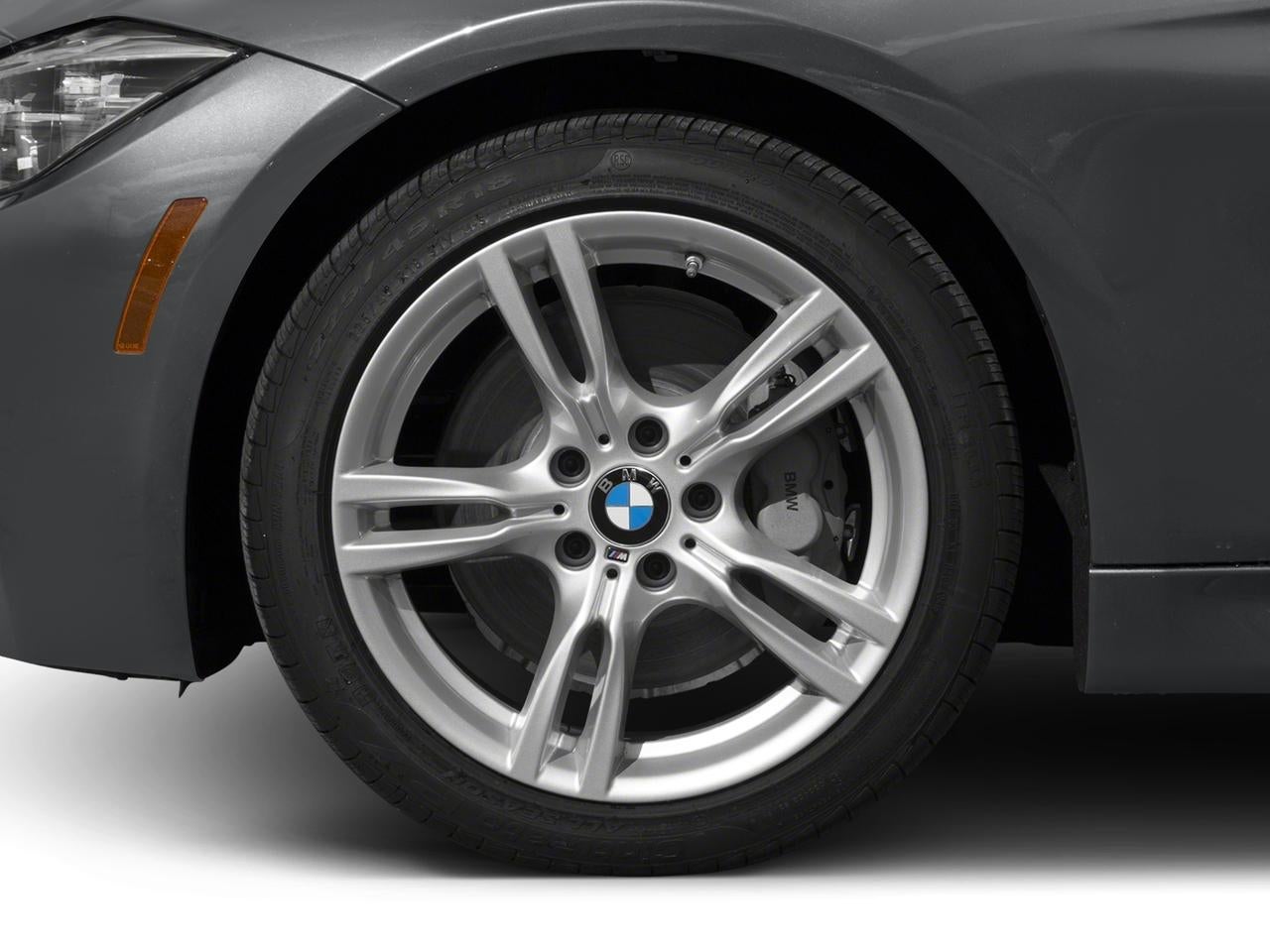 2018 BMW 340i xDrive Sedan