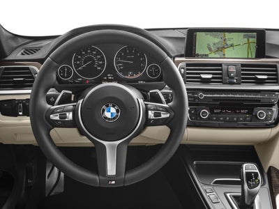 2018 BMW 340i xDrive Sedan