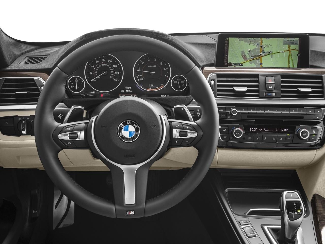 2018 BMW 340i xDrive Sedan