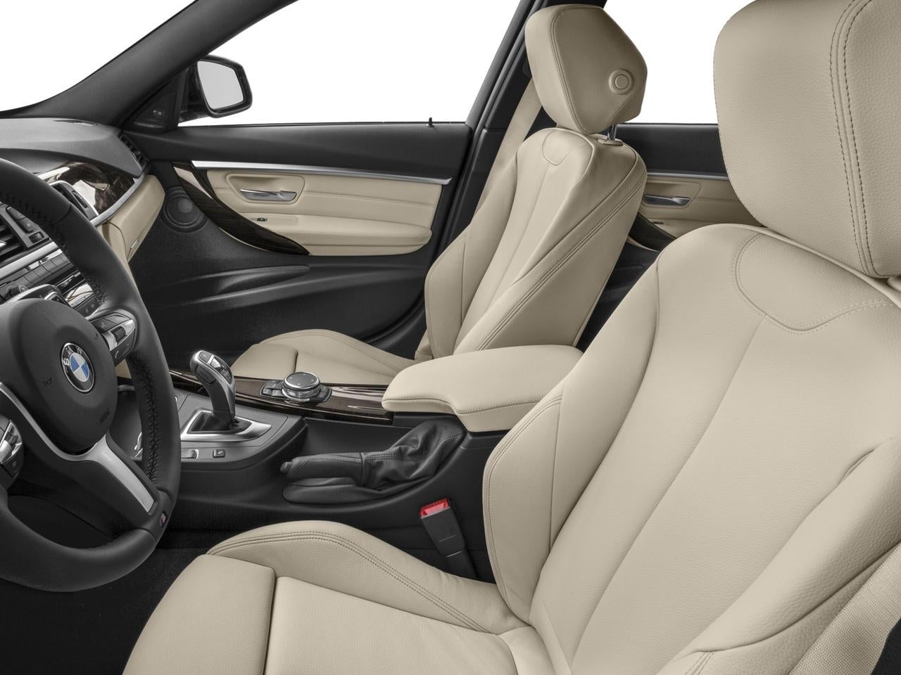 2018 BMW 340i xDrive Sedan