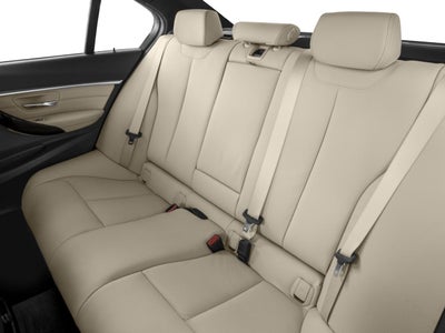 2018 BMW 340i xDrive Sedan