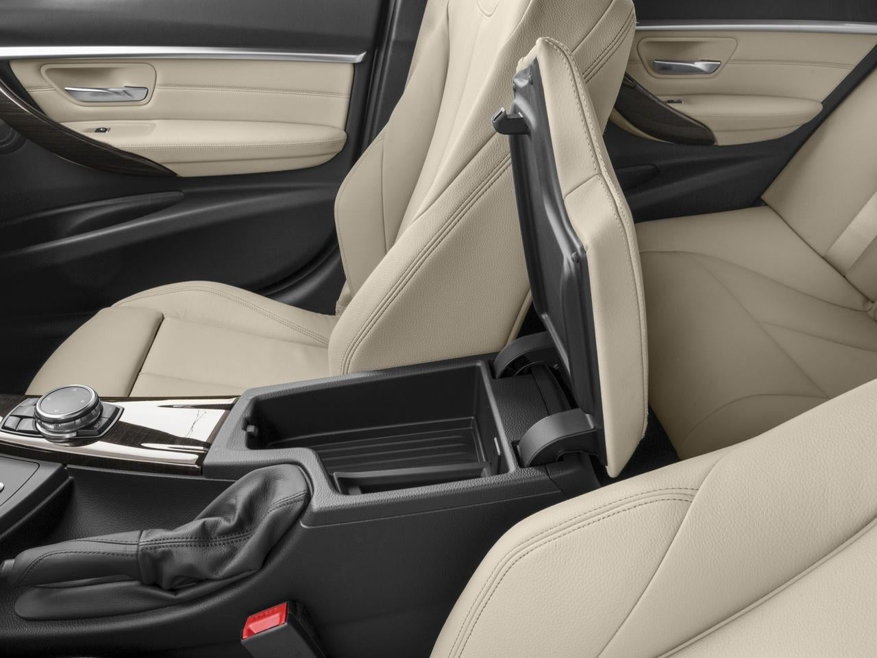 2018 BMW 340i xDrive Sedan