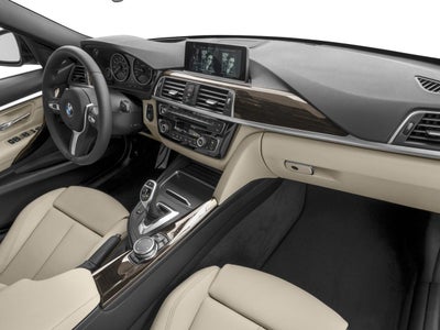 2018 BMW 340i xDrive Sedan