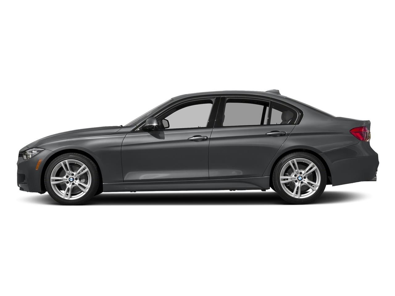 2018 BMW 340i xDrive Sedan