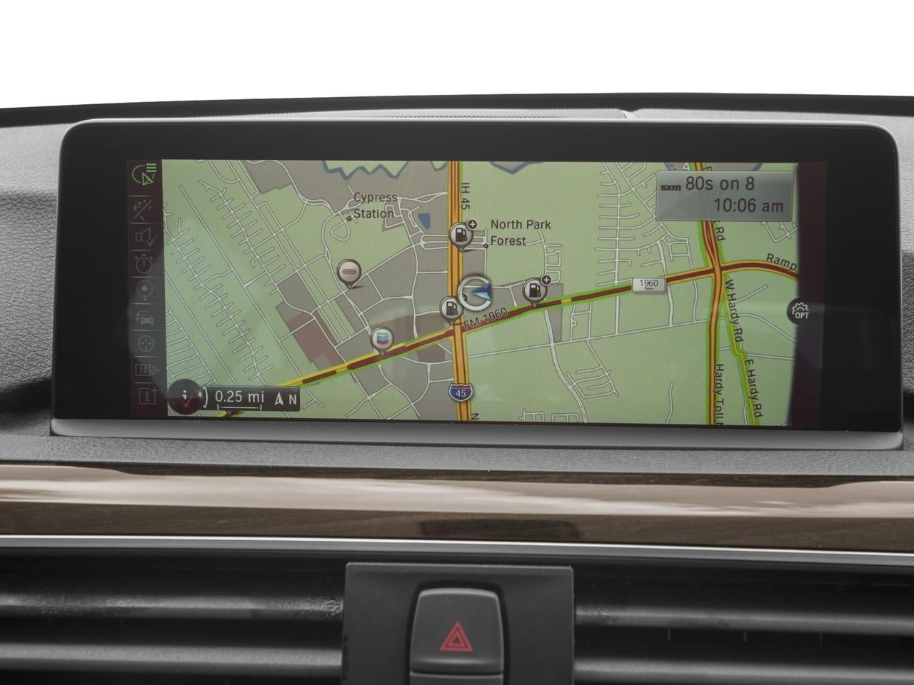 2018 BMW 340i xDrive Sedan