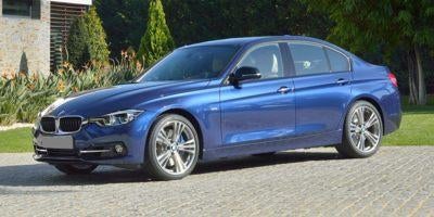 2018 BMW 340i xDrive Sedan
