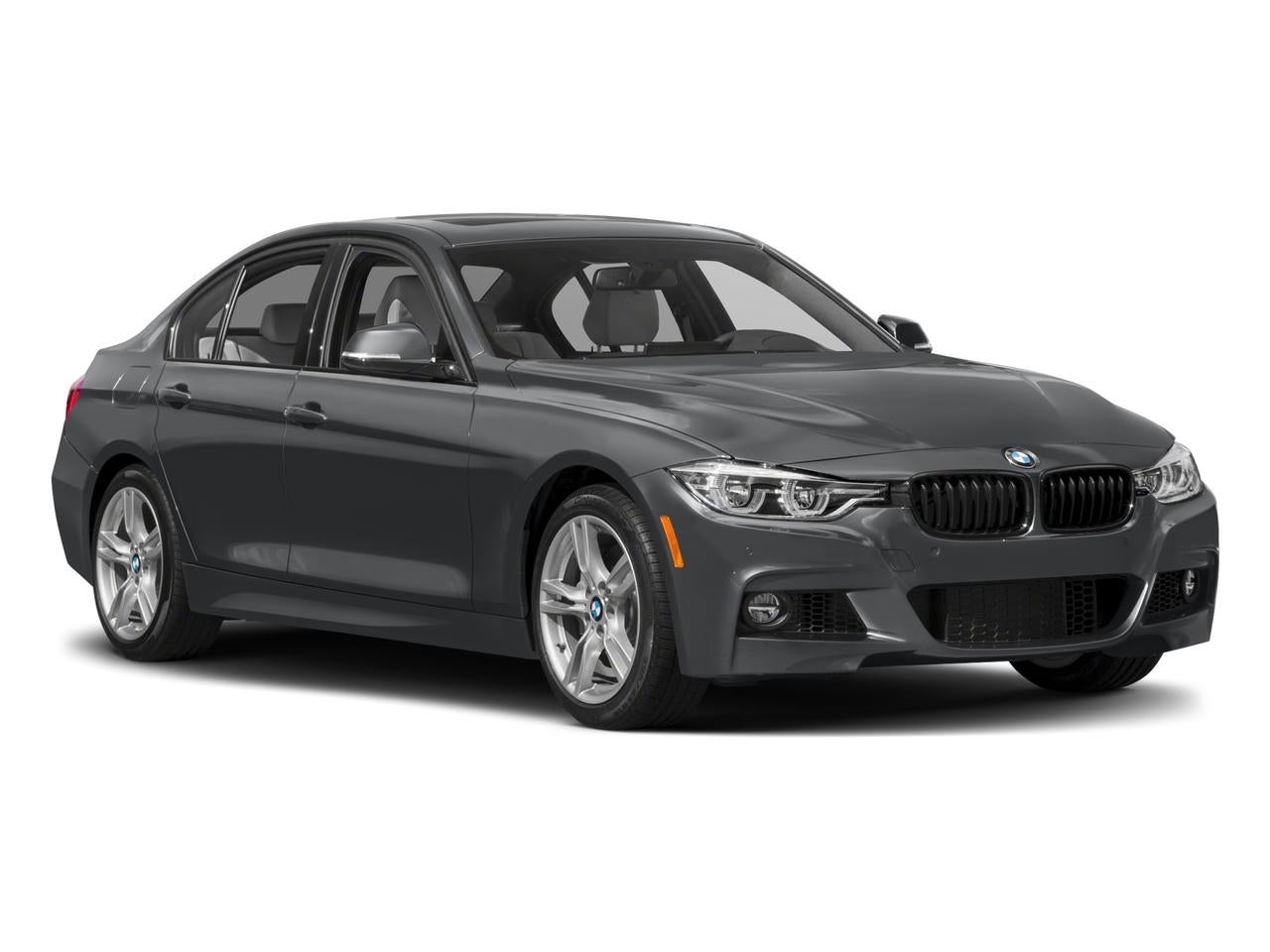 2018 BMW 340i xDrive Sedan