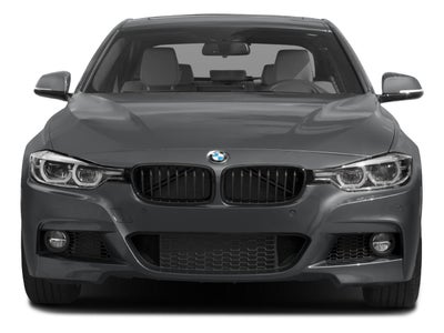 2018 BMW 340i xDrive Sedan
