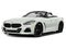 2022 BMW Z4 sDrive30i Roadster