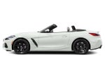 2022 BMW Z4 sDrive30i Roadster