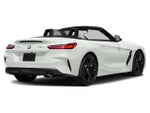 2022 BMW Z4 sDrive30i Roadster