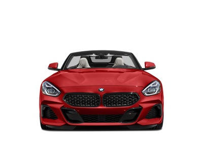 2022 BMW Z4 sDrive30i Roadster