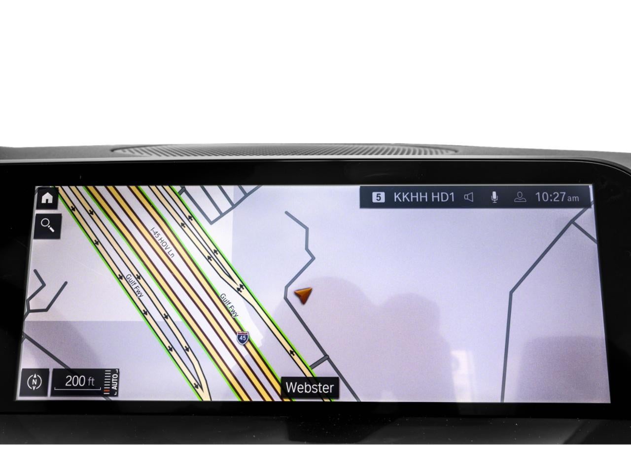 2025 BMW Z4 sDrive30i Roadster