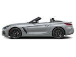 2025 BMW Z4 sDrive30i Roadster
