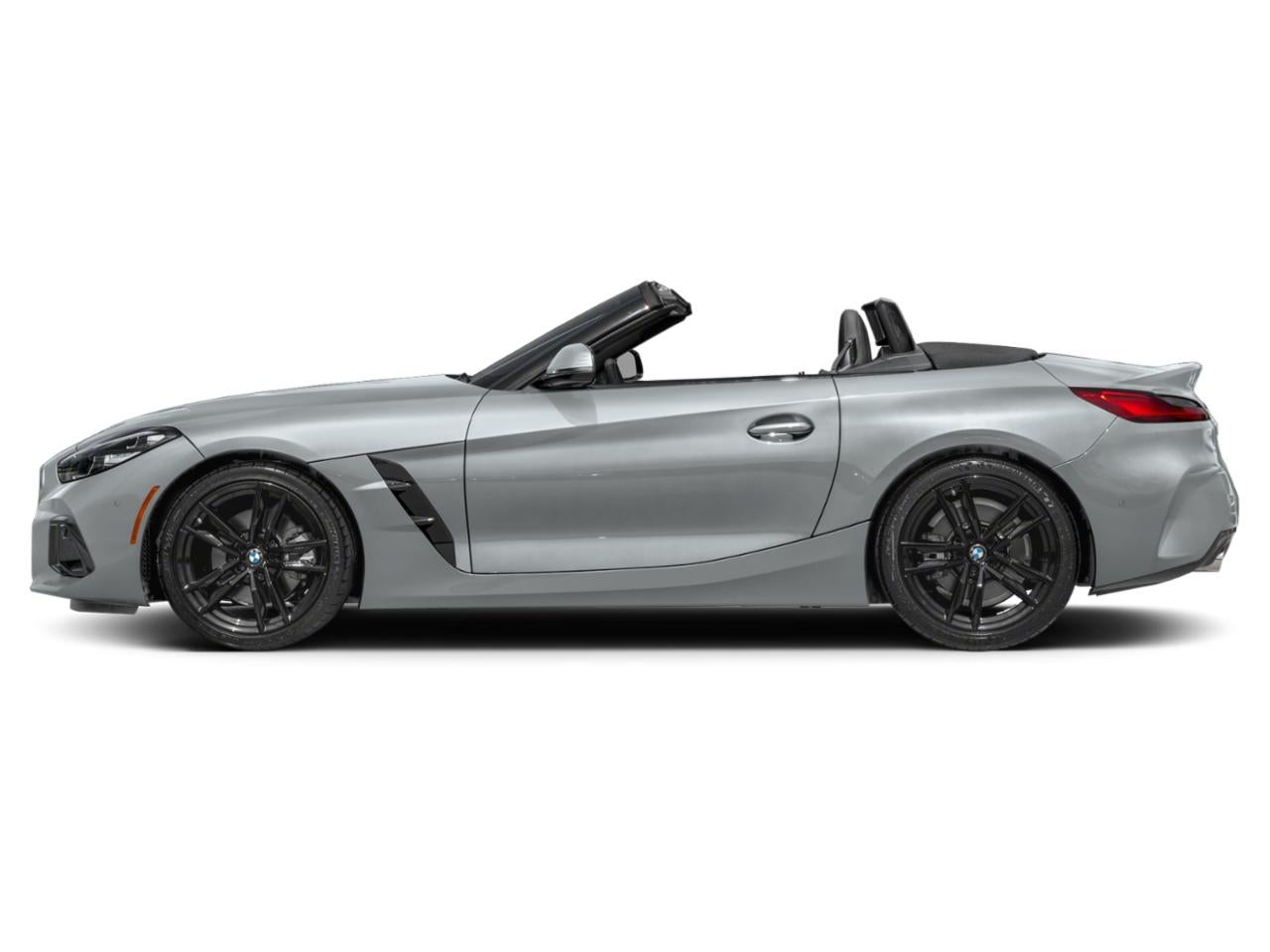 2025 BMW Z4 sDrive30i Roadster