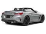 2025 BMW Z4 sDrive30i Roadster