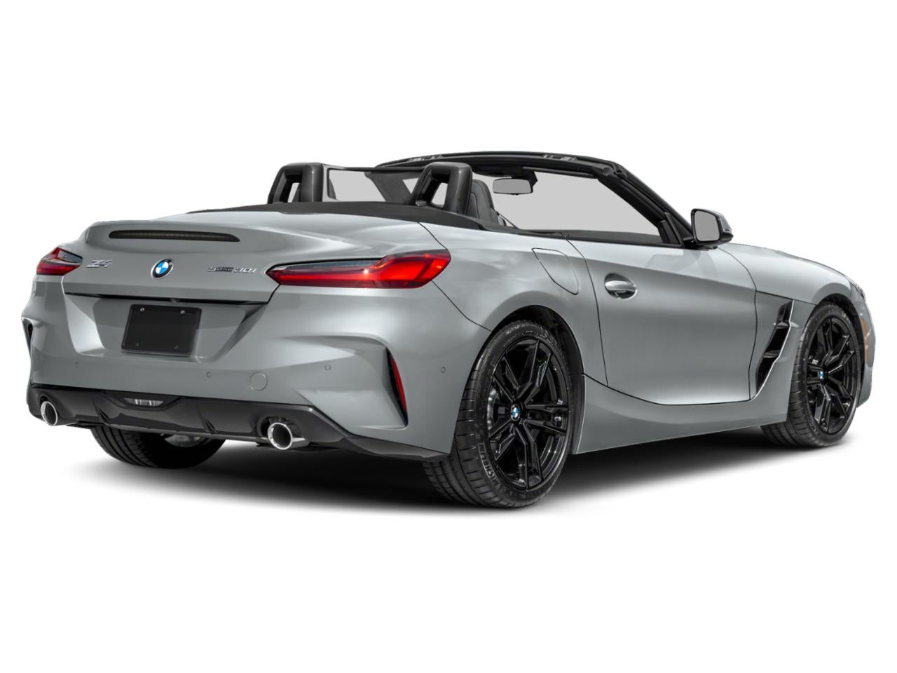 2025 BMW Z4 sDrive30i Roadster