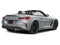 2025 BMW Z4 sDrive30i Roadster