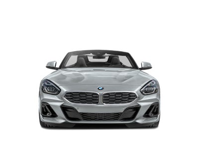 2025 BMW Z4 sDrive30i Roadster