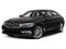 2019 BMW 540i Sedan