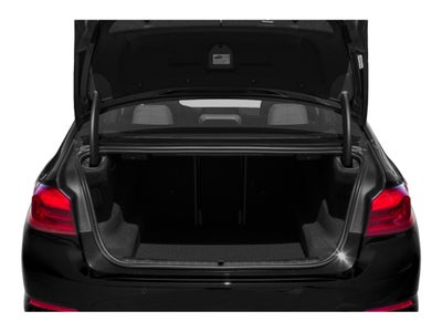 2019 BMW 540i Sedan