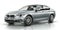 2016 BMW 550i Sedan