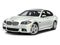 2016 BMW 550i Sedan
