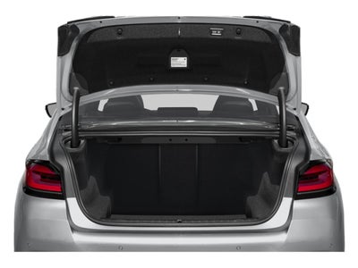 2023 BMW M5 M5 Sedan