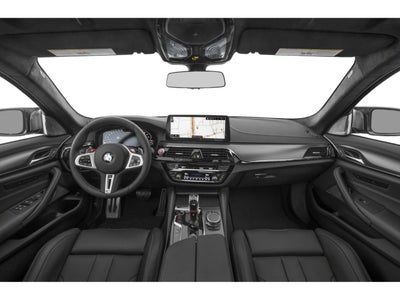 2023 BMW M5 M5 Sedan