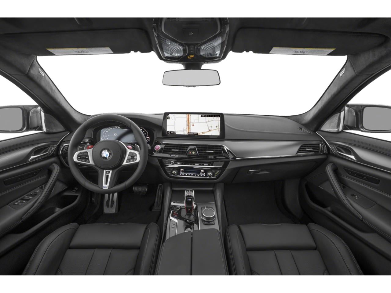 2023 BMW M5 M5 Sedan