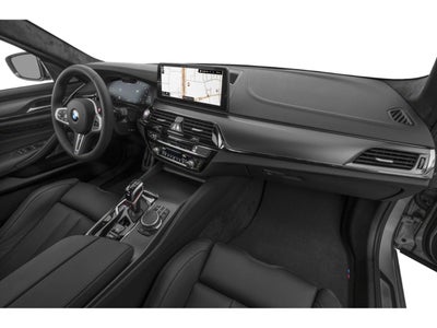 2023 BMW M5 M5 Sedan