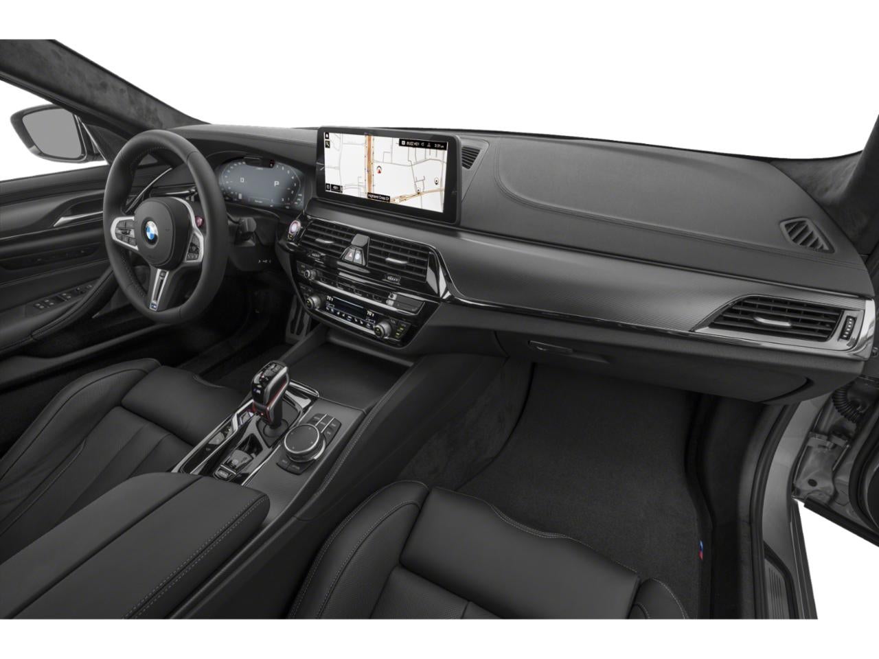 2023 BMW M5 M5 Sedan