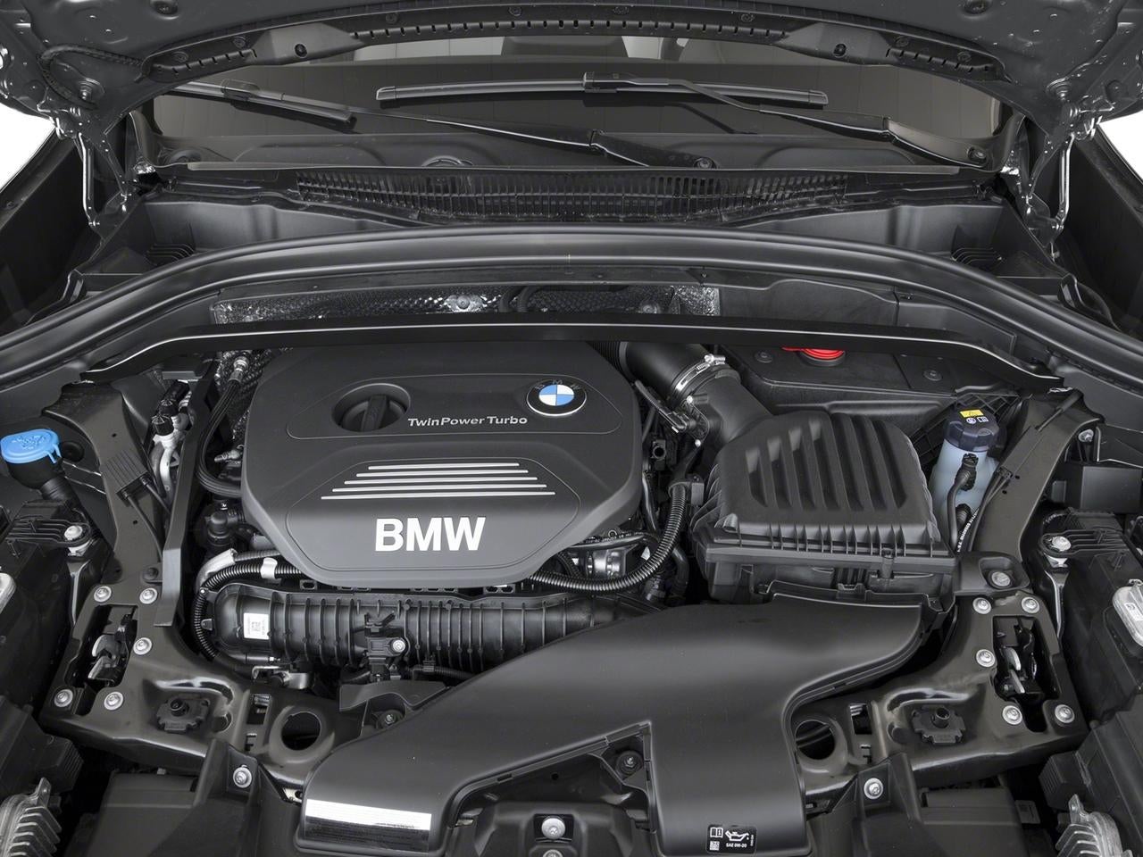 2018 BMW X1 sDrive28i Sports Activity Vehicle