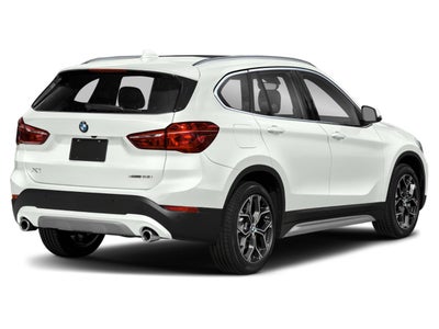 2021 BMW X1 sDrive28i Sports Activity Vehicle