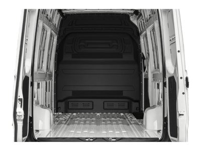 2019 Mercedes-Benz Sprinter Cargo Van 2500 High Roof V6 170" RWD