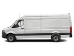 2019 Mercedes-Benz Sprinter Cargo Van 2500 High Roof V6 170" RWD