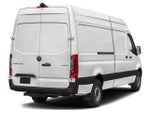 2019 Mercedes-Benz Sprinter Cargo Van 2500 High Roof V6 170" RWD